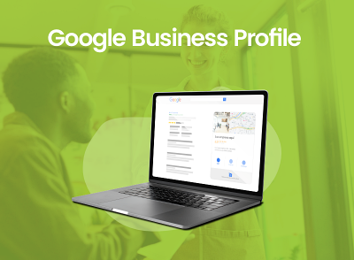 Gestão de Ficha no Google Business Profile | Solução Agência Criação